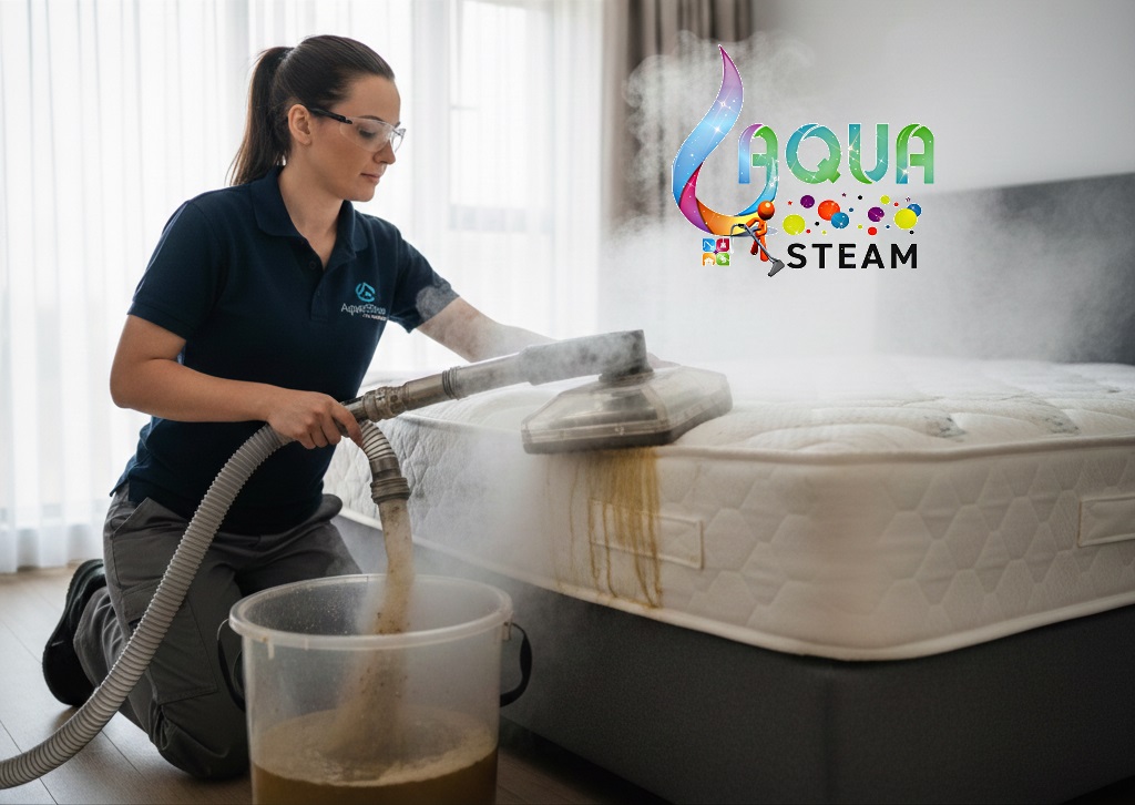 Mattress Deep Cleaners in Pretoria, Midrand