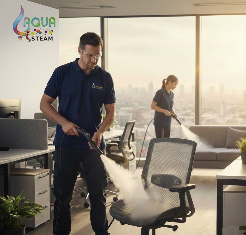 Office Chair and Furniture Cleaning Midrand, Pretoria, Johannesburg