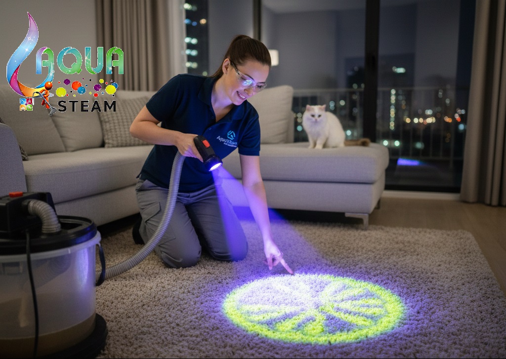 Pet Stain Cleaning company in pretoria, gauteng