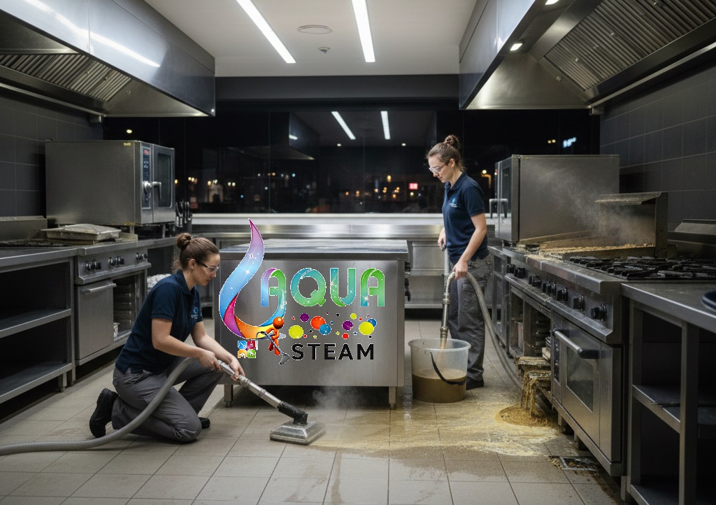Restaurant Cleaning Services Pretoria, Midrand, Johannesburg