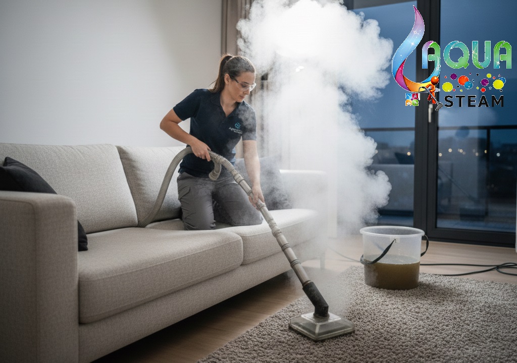 Sanitize Carpets and Furniture in pretoria
