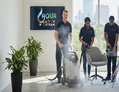 commercial cleaning service Pretoria