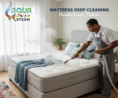 mattres cleaners in pretoria