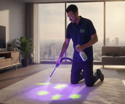 odor removal service in Midrand