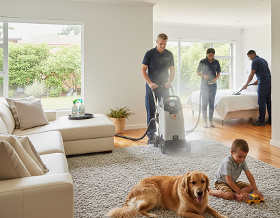 residential cleaners in sandton, gauteng